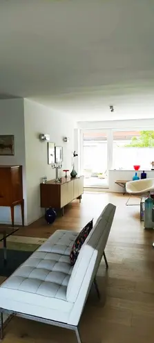 5 Zimmer Wohnung mit 133 m² in Bochum – Bild 2