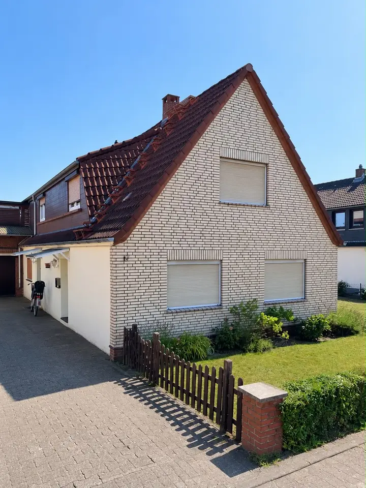 5 Zimmer Wohnung mit 73 m² in Bremen – Bild 10