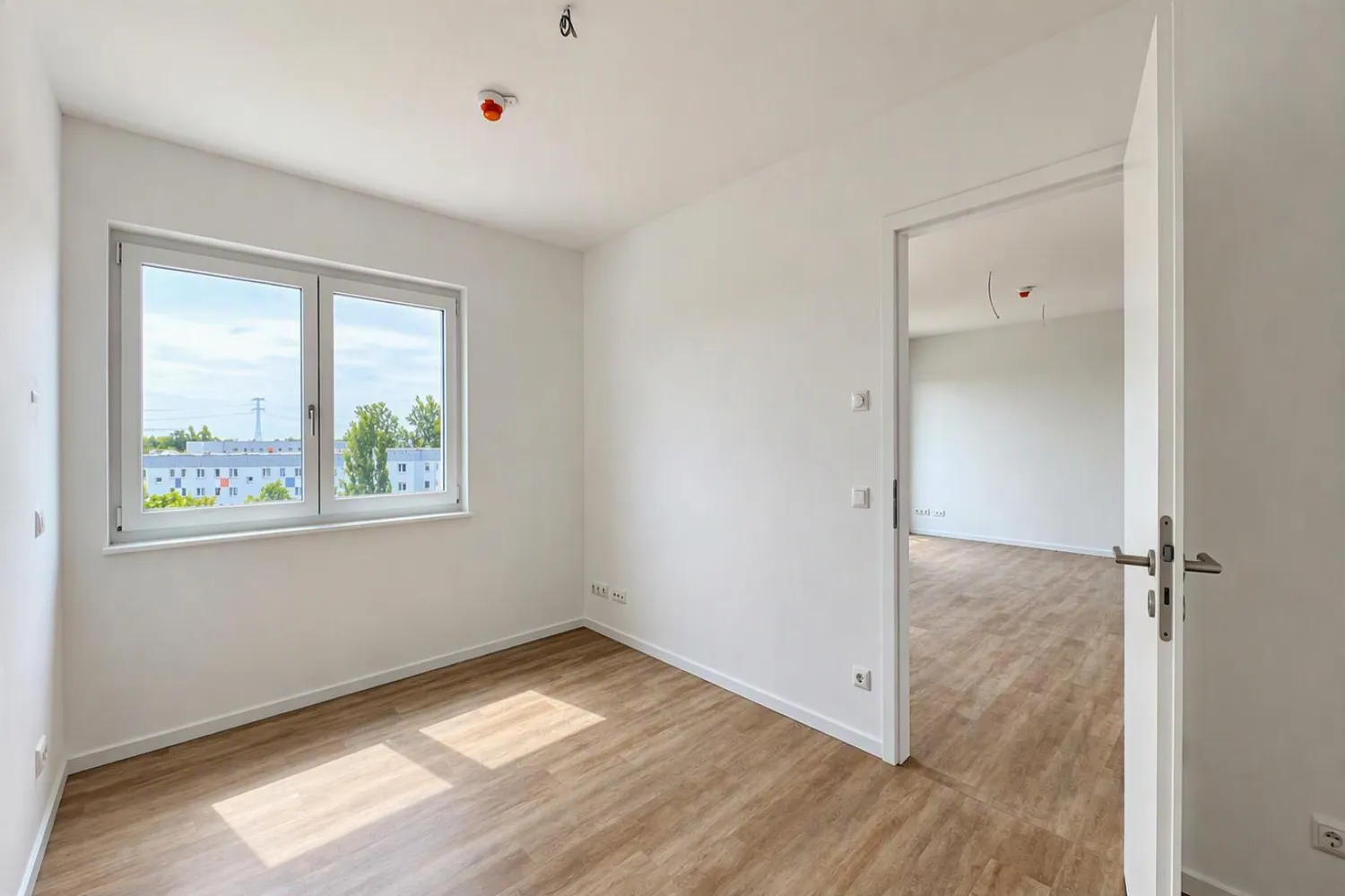 2 Zimmer Wohnung mit 54 m² in Berlin – Bild 2