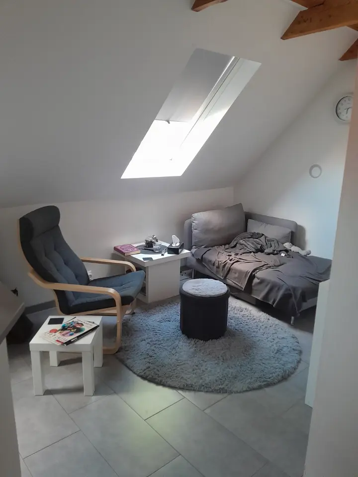 2 Zimmer Wohnung mit 31 m² in Bremerhaven – Bild 1