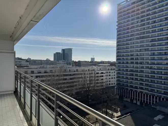 2 Zimmer Wohnung mit 47 m² in Berlin – Bild 11