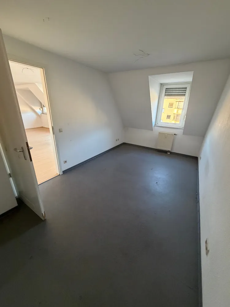 2 Zimmer Wohnung mit 48 m² in Karlsruhe – Bild 5