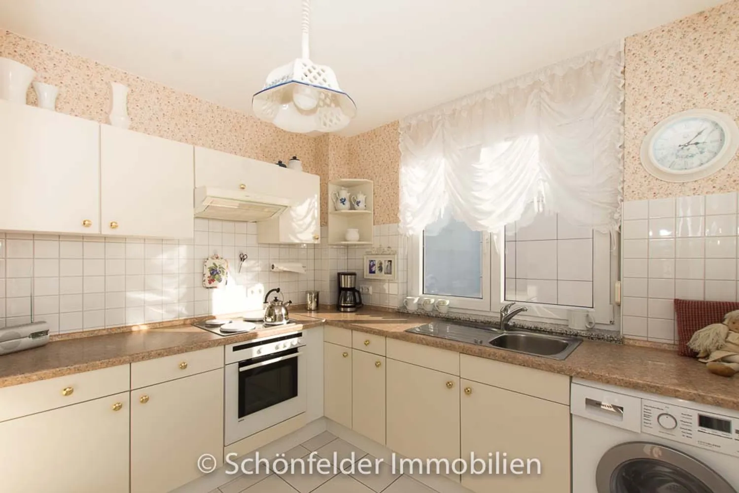 3 Zimmer Wohnung mit 102 m² in Oberursel (Taunus) – Bild 9