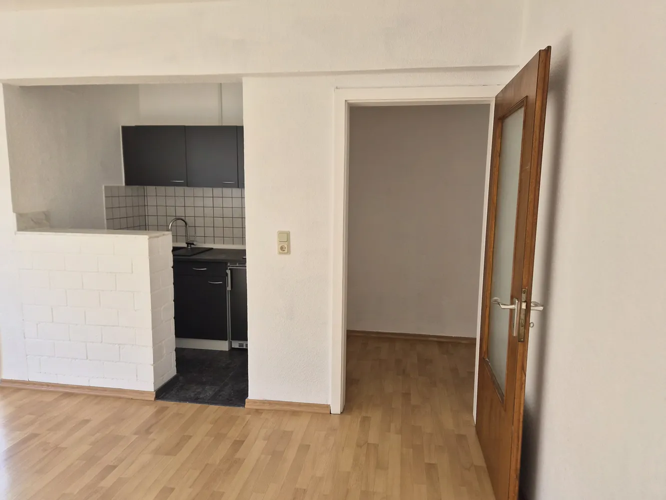 1 Zimmer Wohnung mit 25 m² in Köln – Bild 5