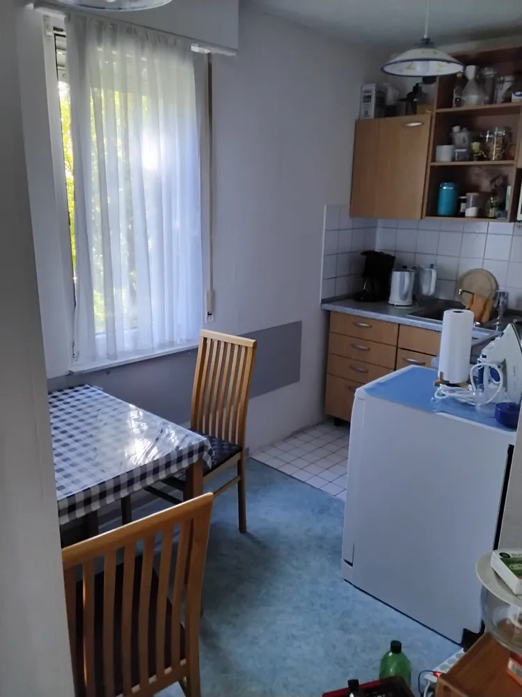 2 Zimmer Wohnung mit 40 m² in Karlsruhe – Bild 3