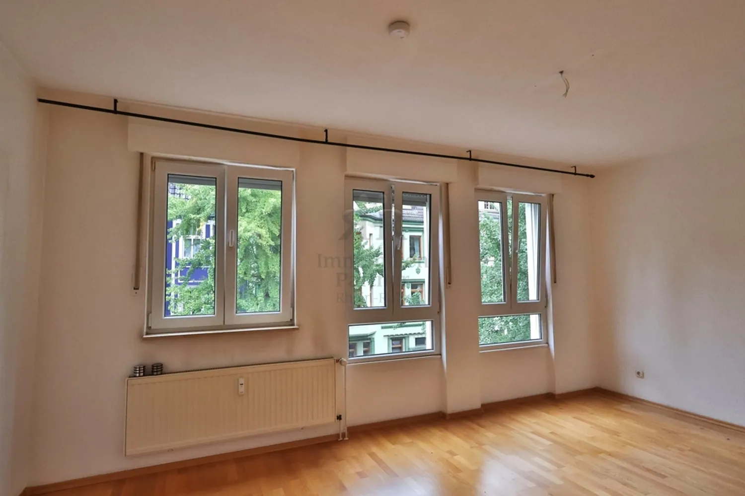 2 Zimmer Wohnung mit 66 m² in Duisburg – Bild 4