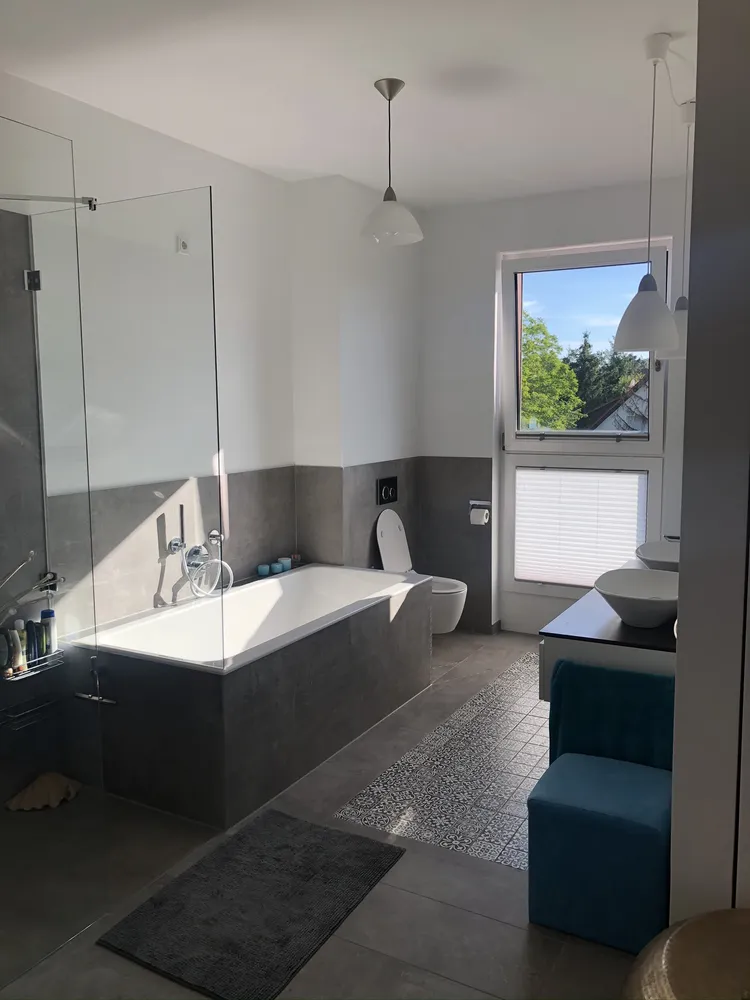 3 room apartment with 125 m² in Aalen – Photo 6