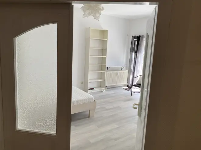 WG-Zimmer in Gießen – Bild 10