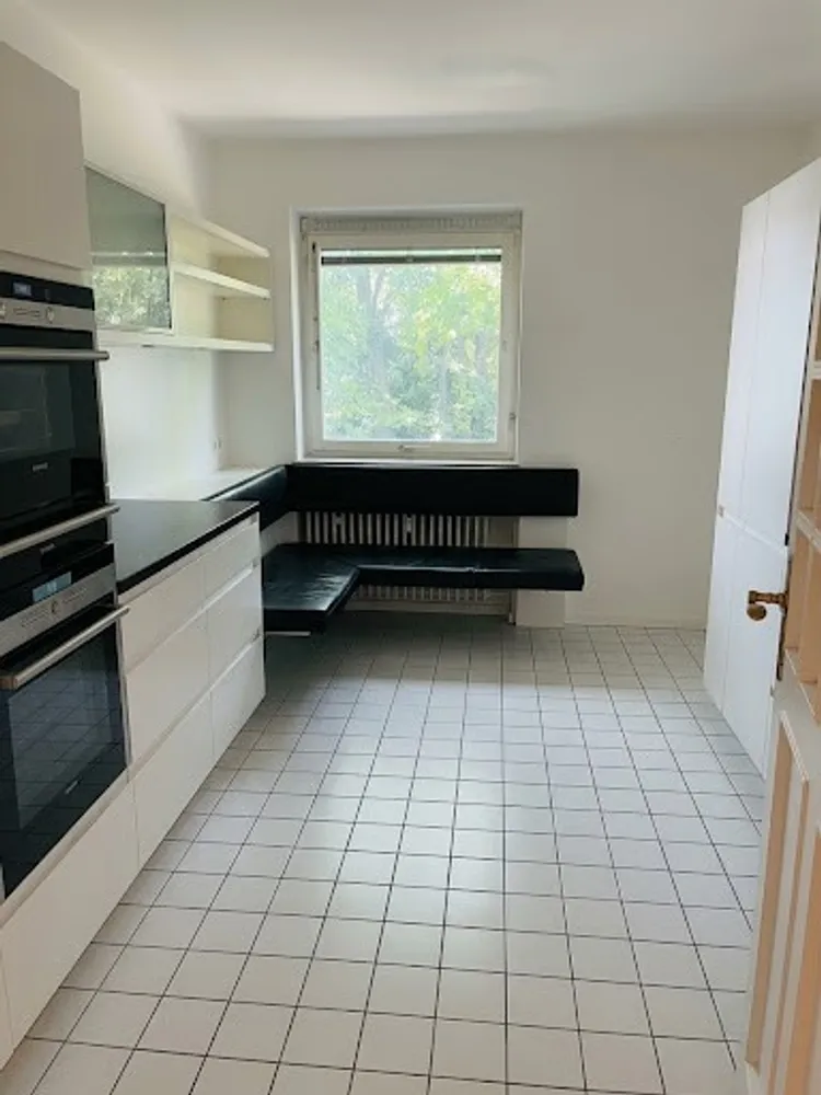 3 Zimmer Wohnung mit 120 m² in München – Bild 6