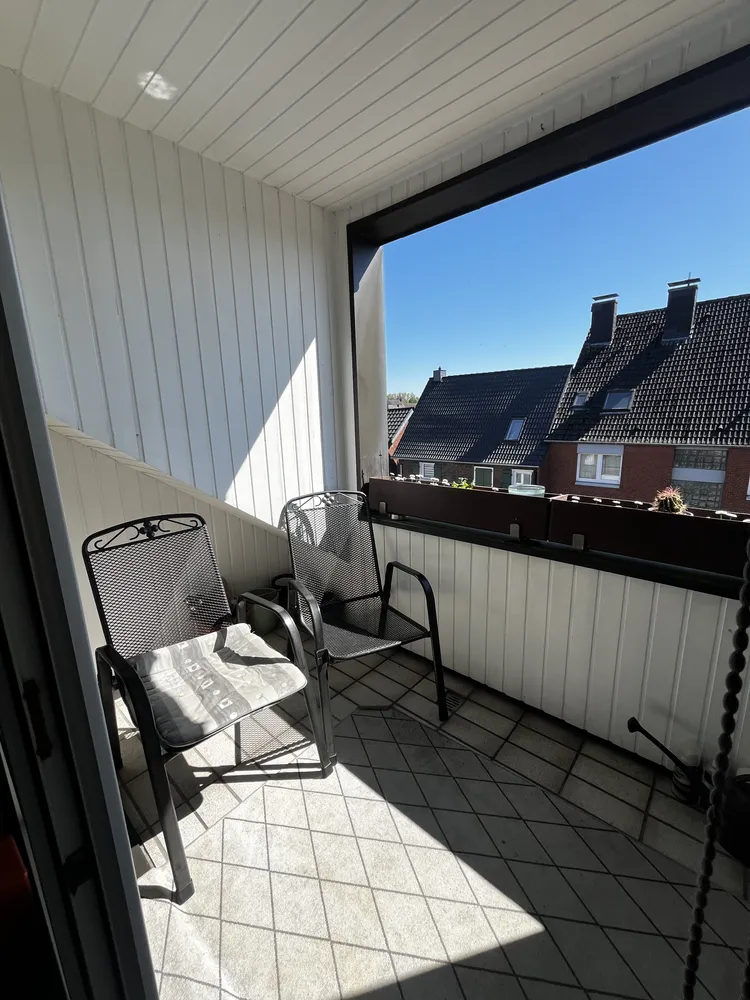 4 Zimmer Wohnung mit 86 m² in Lünen – Bild 5