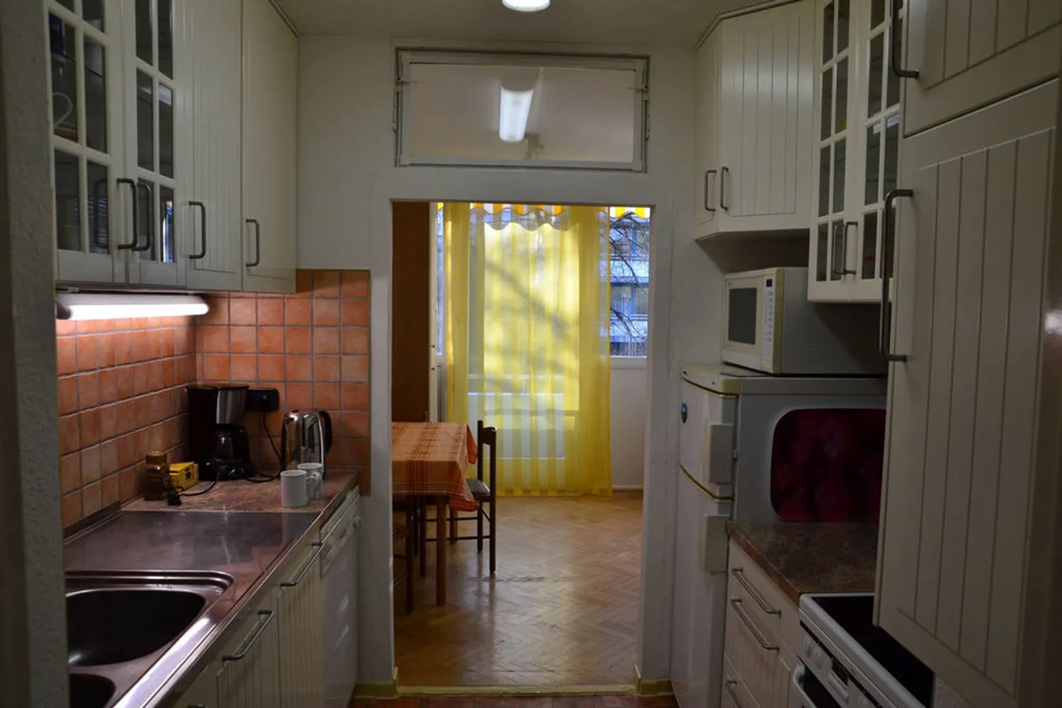 3 room apartment with 72 m² in Bonn – Photo 7