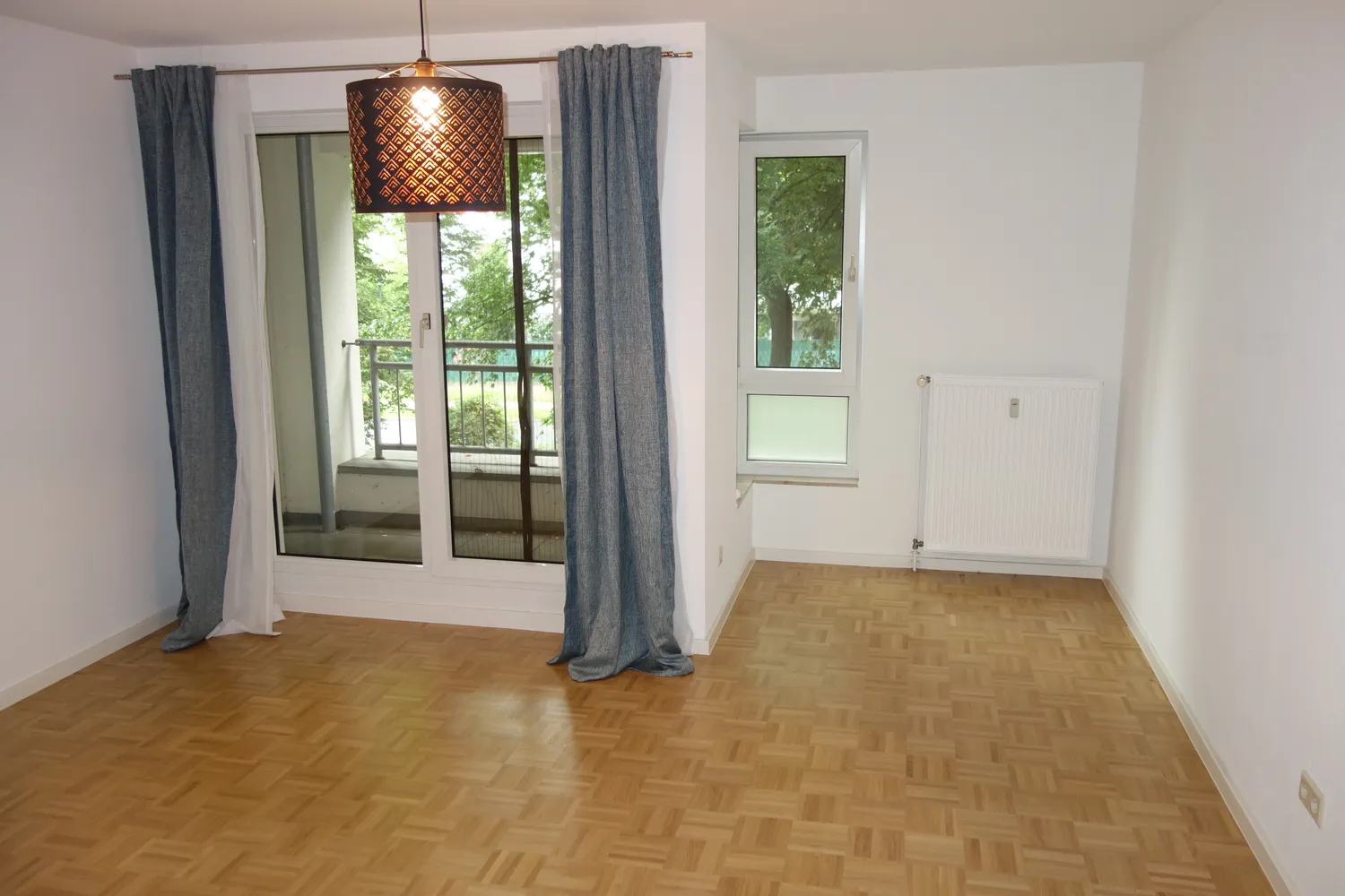 2 Zimmer Wohnung mit 68 m² in Düsseldorf – Bild 6