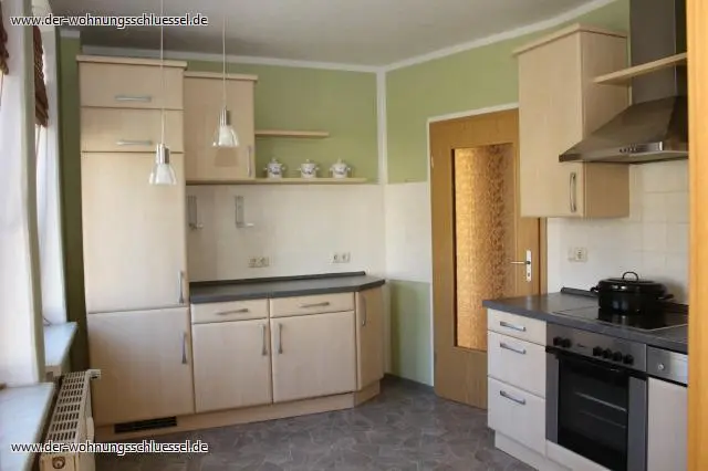 7 Zimmer Wohnung mit 130 m² in Aue-Bad Schlema – Bild 1