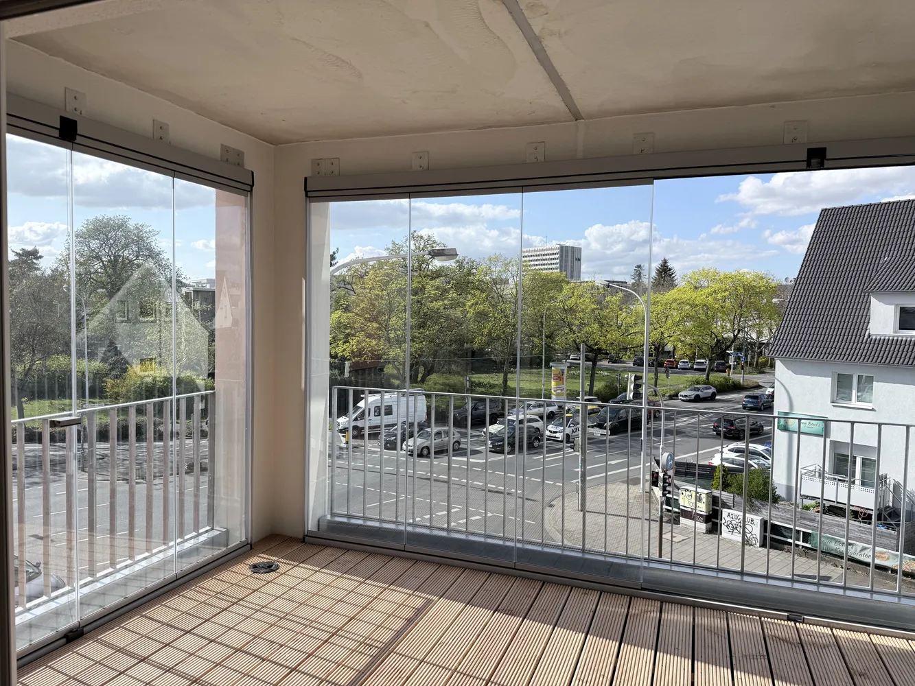 2 Zimmer Wohnung mit 69 m² in Darmstadt – Bild 6