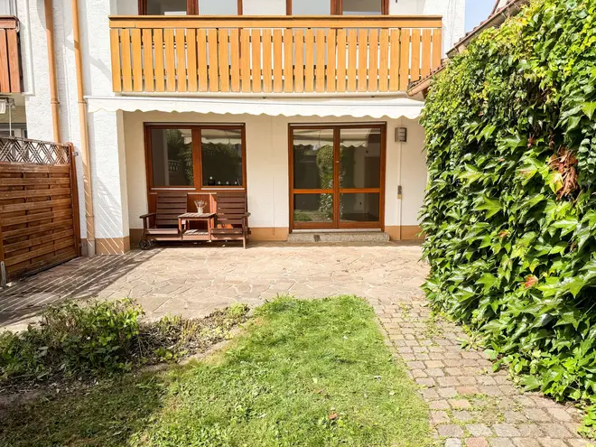 6 Zimmer Haus mit 141 m² in Augsburg – Bild 7