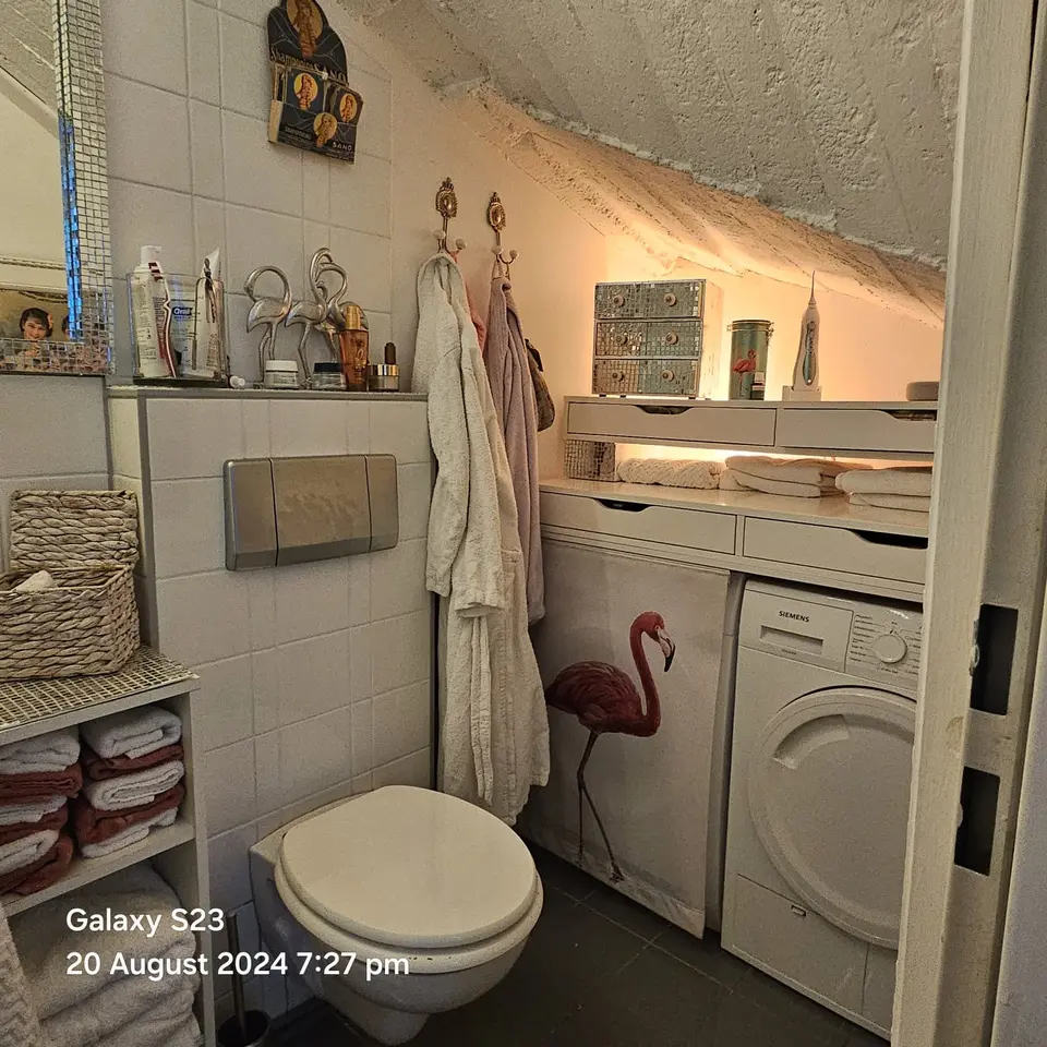 WG-Zimmer mit 100 m² in Aachen – Bild 5