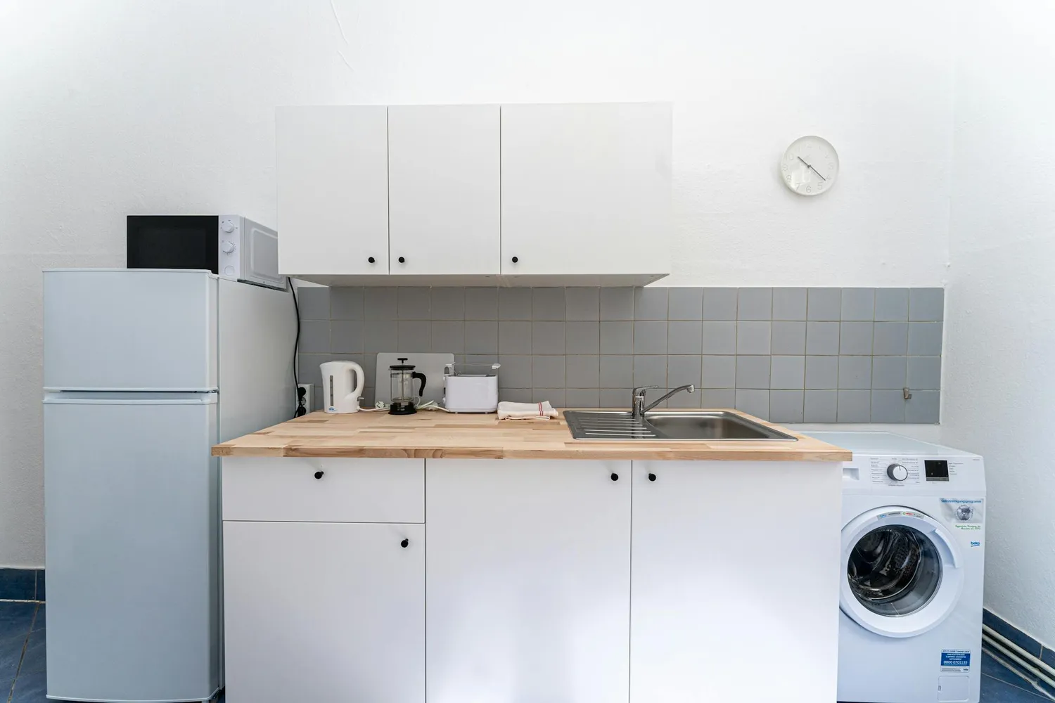 WG-Zimmer mit 9 m² in Berlin – Bild 4