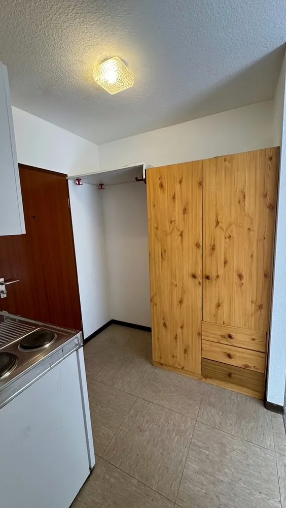 1 Zimmer Wohnung mit 29 m² in Aachen – Bild 5
