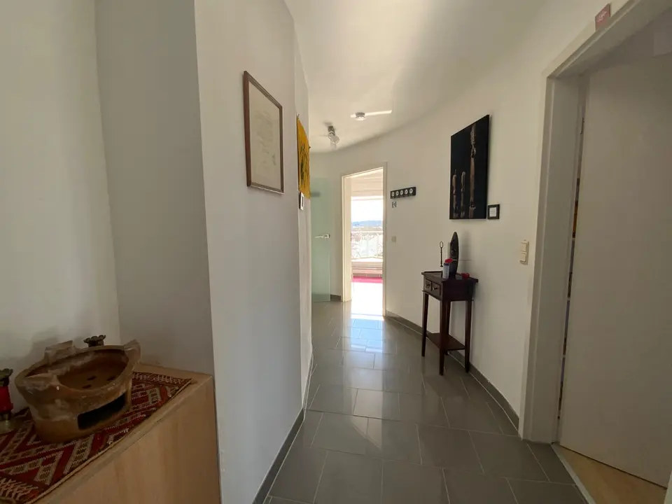 4 Zimmer Wohnung mit 85 m² in Aachen – Bild 9