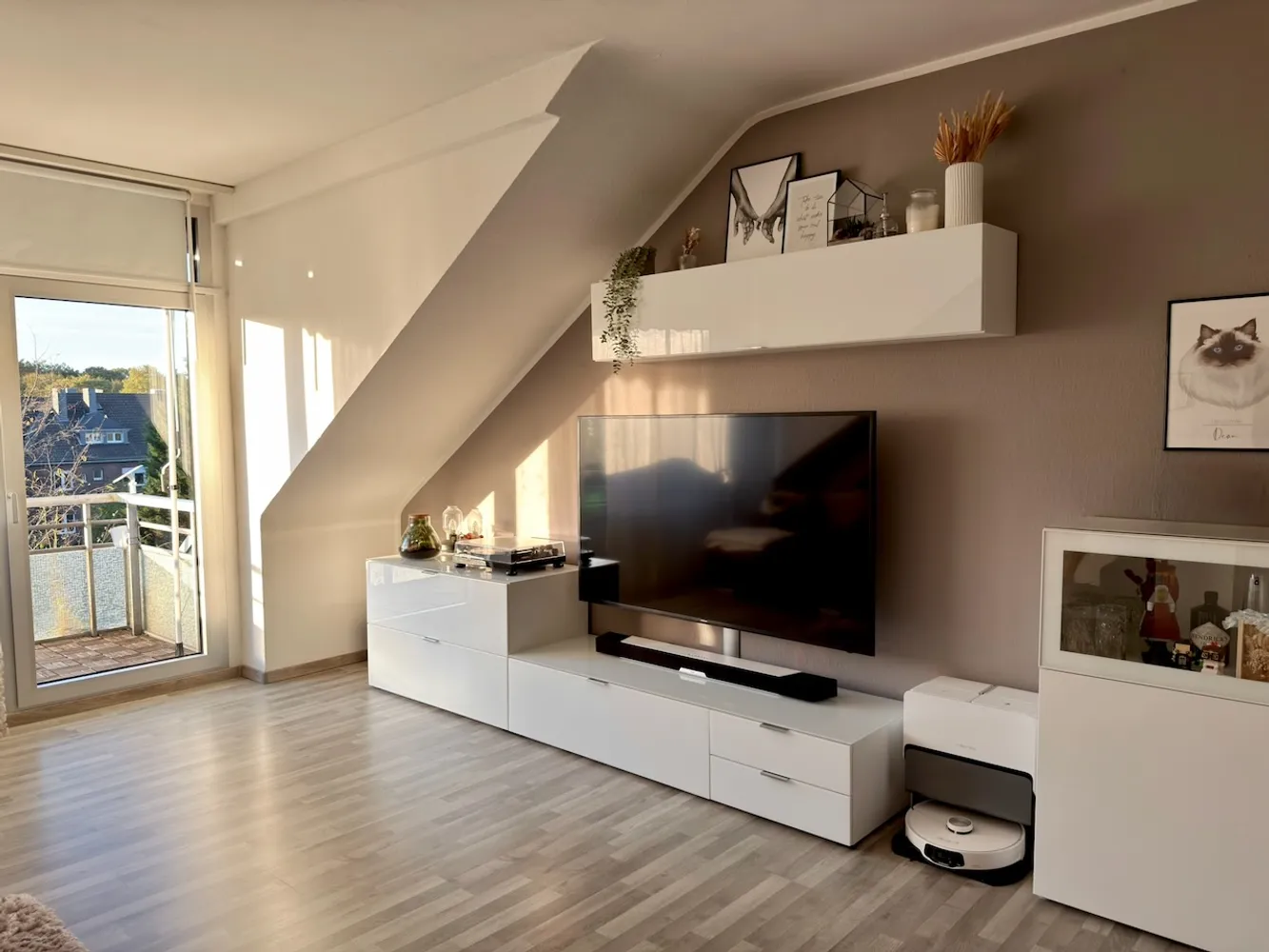 3 Zimmer Wohnung mit 84 m² in Moers – Bild 12