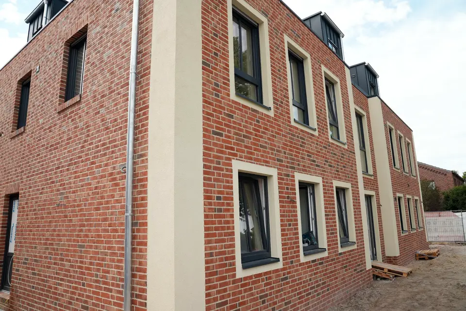 2 Zimmer Wohnung mit 82 m² in Leer – Bild 10