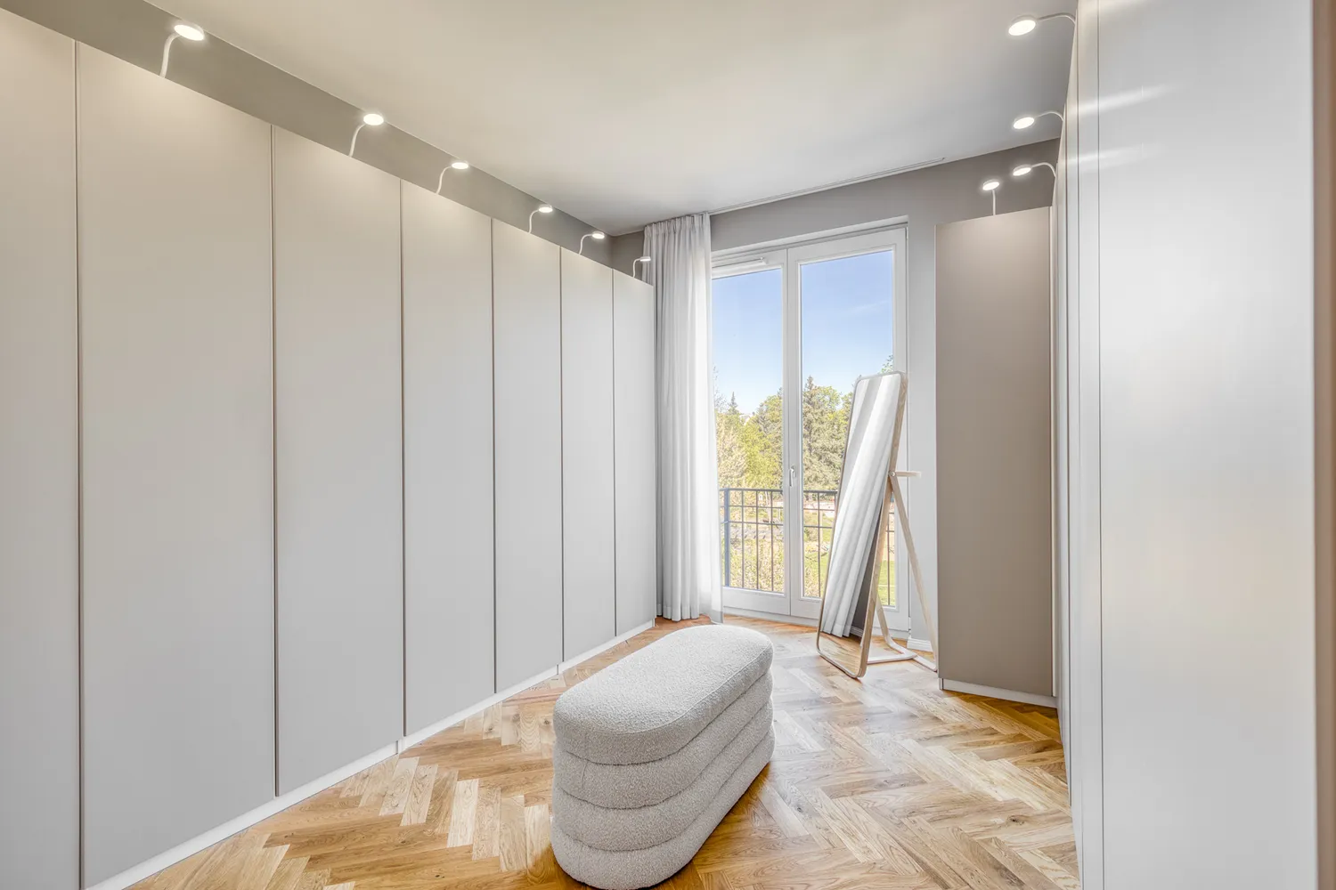 5 Zimmer Wohnung mit 157 m² in Berlin – Bild 6