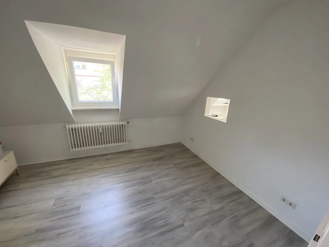 3 Zimmer Wohnung mit 55 m² in Solingen – Bild 6