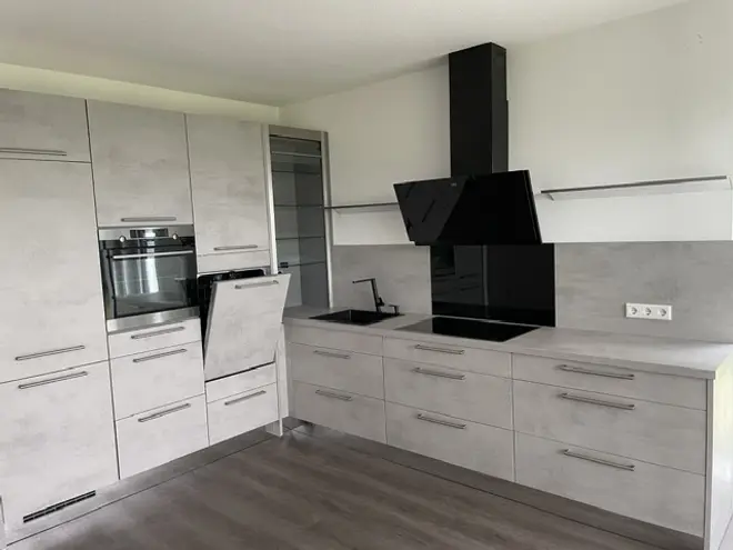 3 Zimmer Wohnung mit 97 m² in Bielefeld – Bild 2