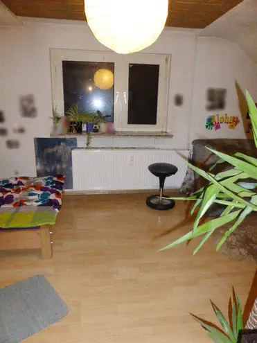 1 room apartment with 30 m² in Hanau – Photo 7