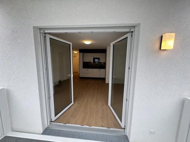 2 Zimmer Wohnung mit 47 m² in Düsseldorf – Bild 5