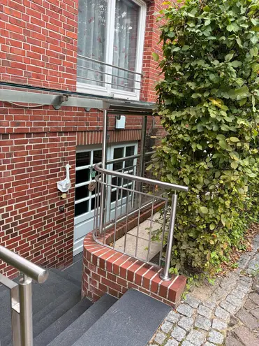 3 Zimmer Wohnung mit 74 m² in Hamburg – Bild 3