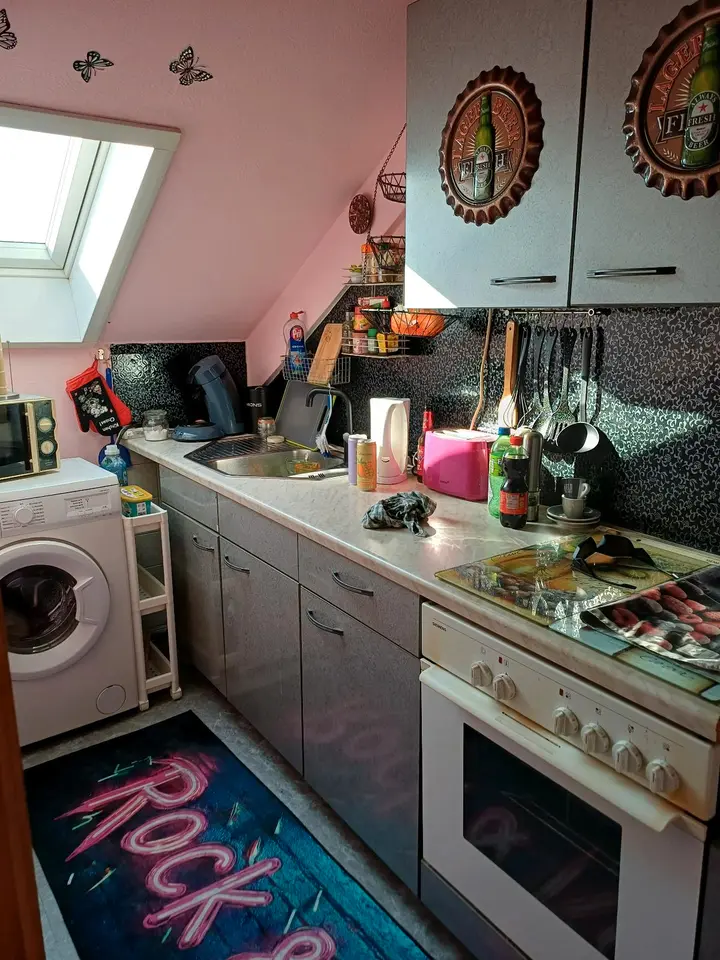 3 Zimmer Wohnung mit 68 m² in Göppingen – Bild 3