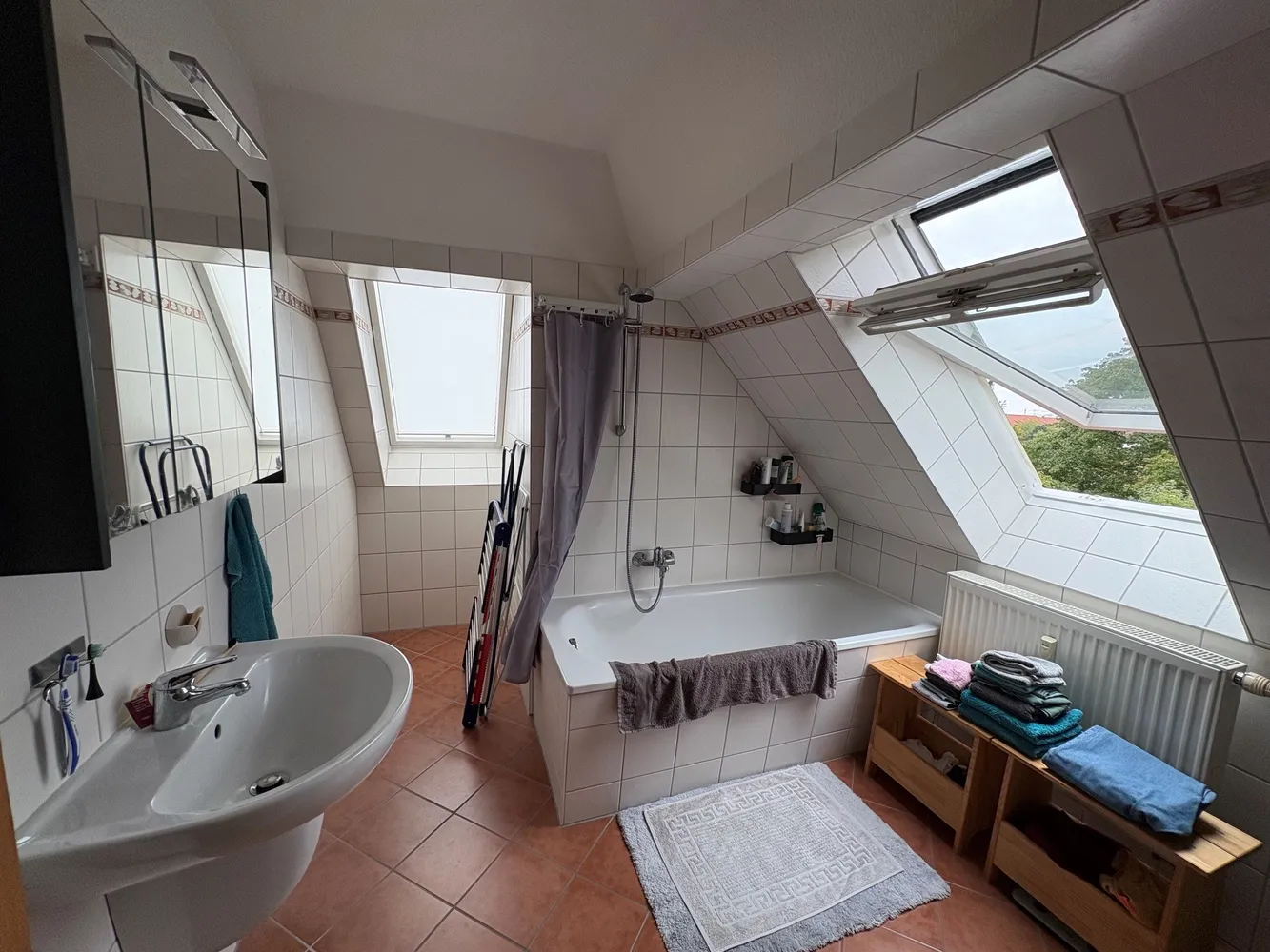 2 room apartment with 54 m² in Dresden – Photo 10