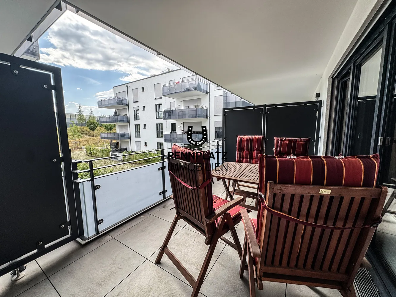 2 Zimmer Wohnung mit 69 m² in Regensburg – Bild 10