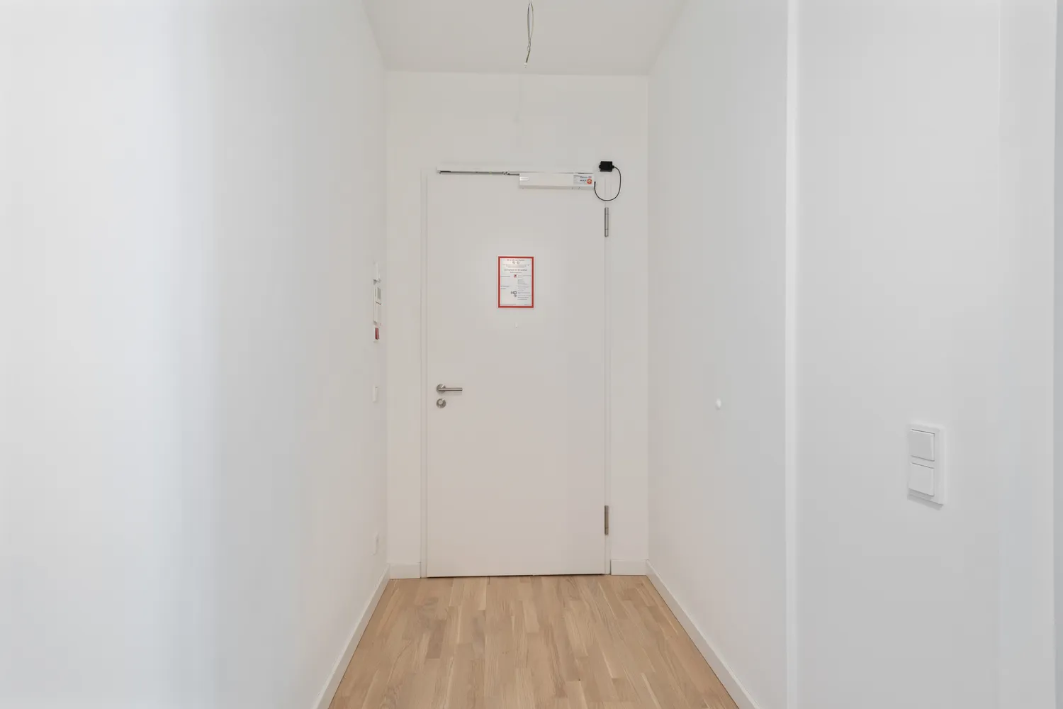 2 Zimmer Wohnung mit 45 m² in Berlin – Bild 6