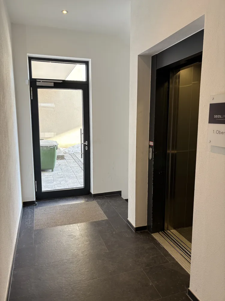 1 Zimmer Wohnung mit 30 m² in Regensburg – Bild 7