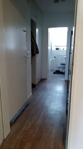 2 Zimmer Wohnung mit 38 m² in Düsseldorf – Bild 4