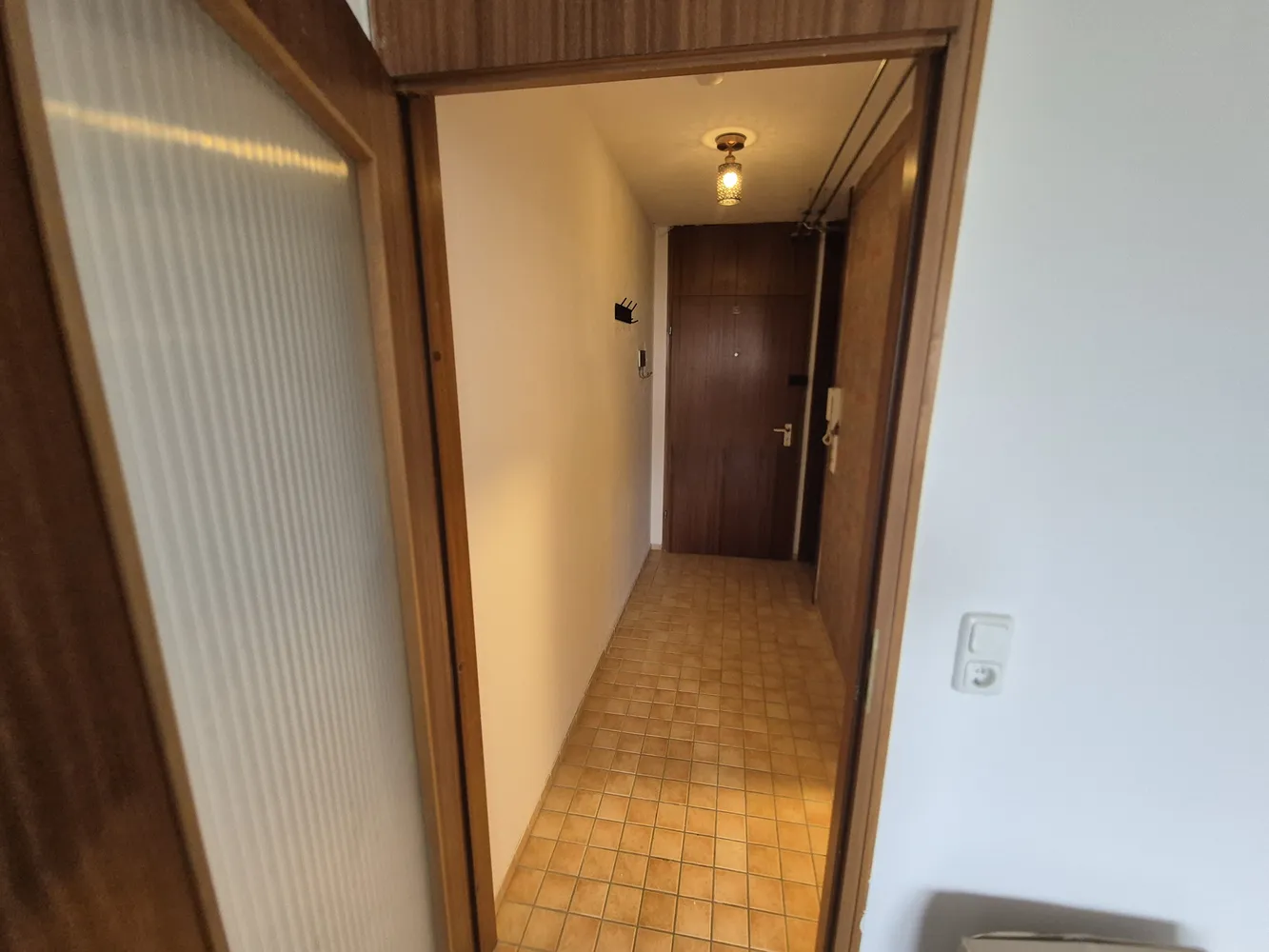 1 room apartment with 30 m² in Augsburg – Photo 7