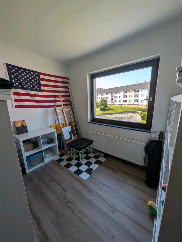 3 room apartment with 75 m² in Cologne – Photo 7