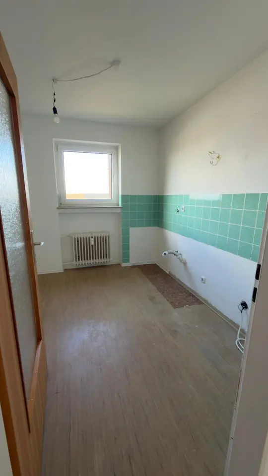 3 room apartment with 75 m² in Fulda – Photo 3