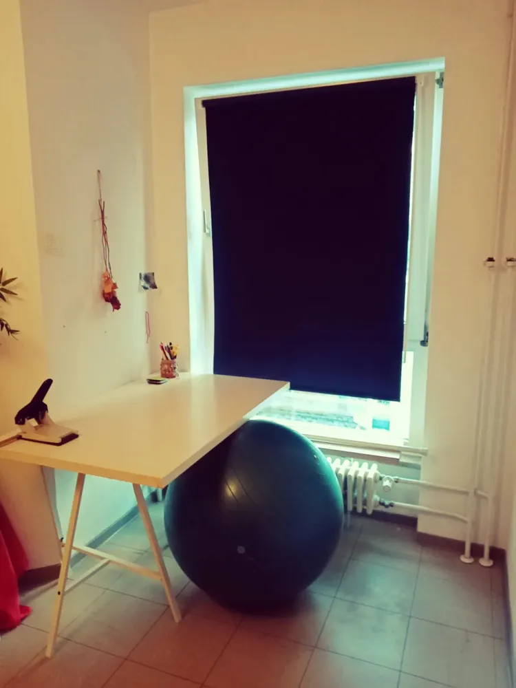 WG-Zimmer mit 25 m² in Berlin – Bild 5