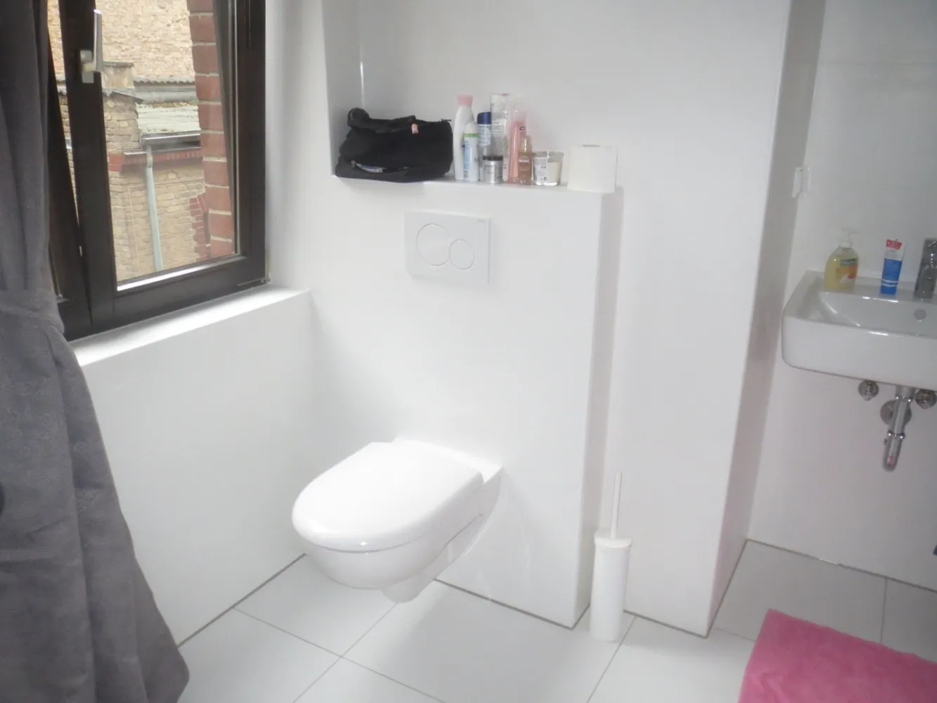 2 Zimmer Wohnung mit 35 m² in Wiesbaden – Bild 6