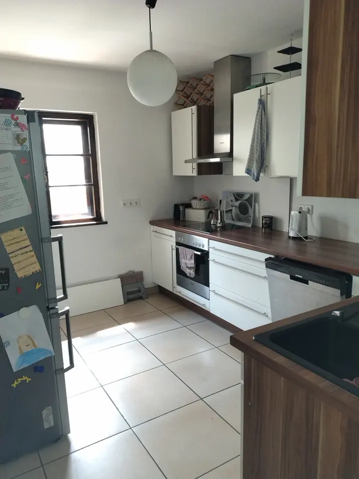 WG-Zimmer mit 150 m² in Fürstenfeldbruck – Bild 2