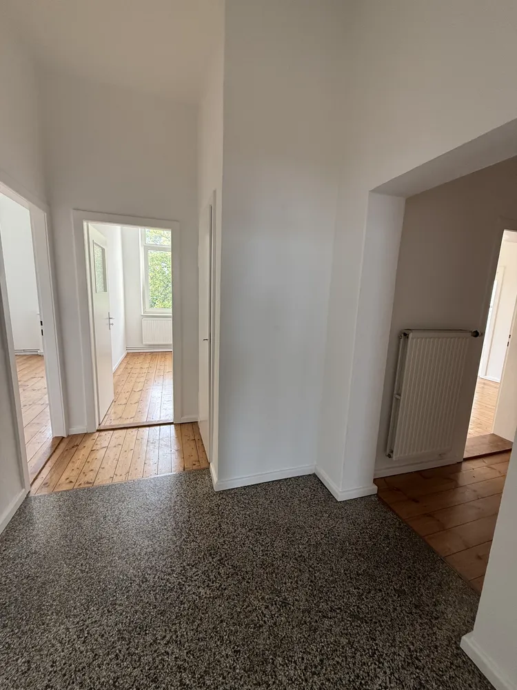 3 Zimmer Wohnung mit 114 m² in Hannover – Bild 12