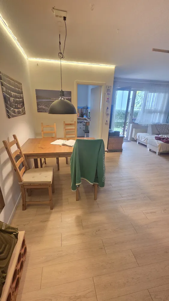 3 Zimmer Wohnung mit 71 m² in Dresden – Bild 6