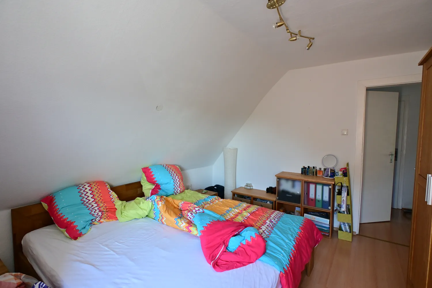 4 Zimmer Wohnung mit 64 m² in Bochum – Bild 2