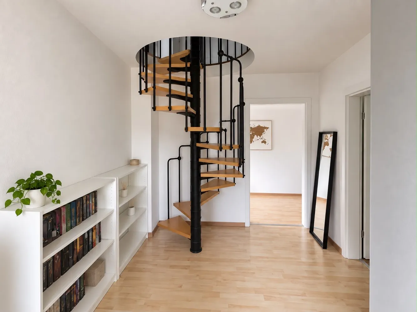 4 room apartment with 100 m² in Ahaus – Photo 3