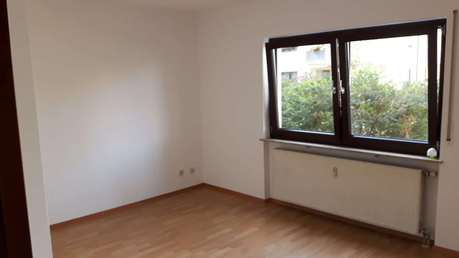 1 Zimmer Wohnung mit 32 m² in Bayreuth – Bild 6