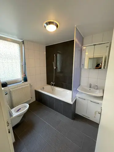 6 Zimmer Haus mit 160 m² in Frankfurt am Main – Bild 3