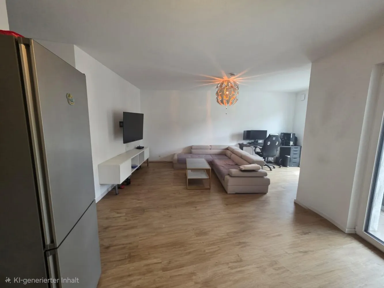 2 Zimmer Wohnung mit 63 m² in Hannover – Bild 4